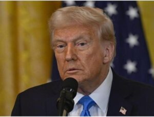 Trump, İran’ın nükleer programının denetlenmesini kabul etmediğini söyledi