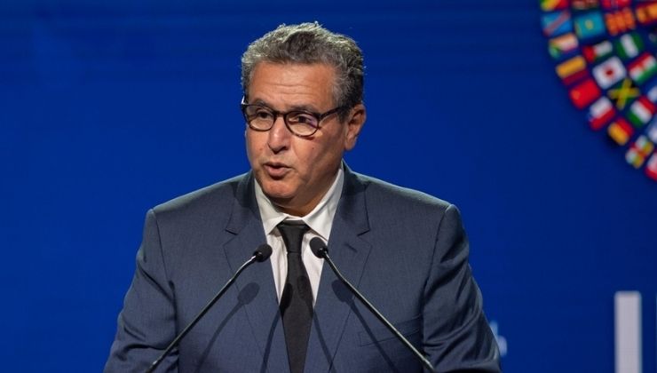 Fas: 2030 Dünya Kupası’na ev sahipliği yapmak, ülkenin stratejik dönüşümüne katkı sağlayacak