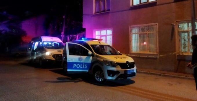 Konya’da 3. kattan düşen 8 yaşındaki çocuk ağır yaralandı