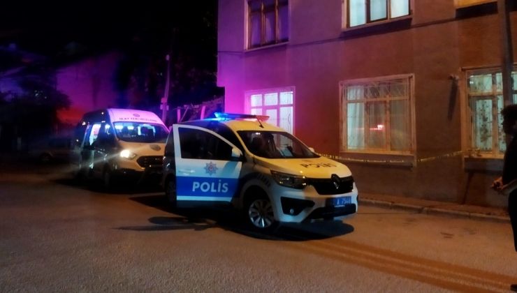Konya’da 3. kattan düşen 8 yaşındaki çocuk ağır yaralandı