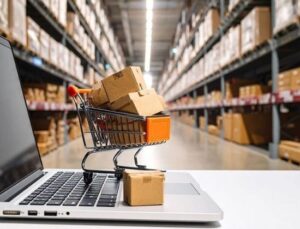 Ticaret Bakanlığı, yurt dışından e-ticaret kanalıyla satın alınan riskli ürünleri takipte