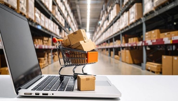 Ticaret Bakanlığı, yurt dışından e-ticaret kanalıyla satın alınan riskli ürünleri takipte