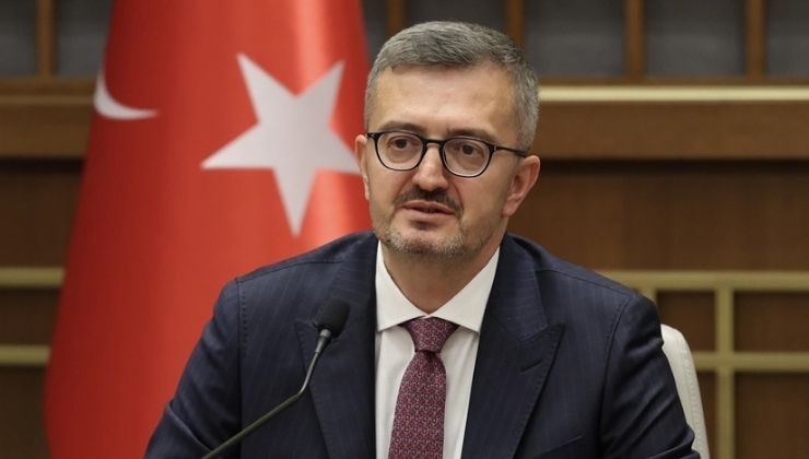 Cumhurbaşkanlığı İletişim Başkanı Duran’dan YKS sonuçlarına ilişkin paylaşım