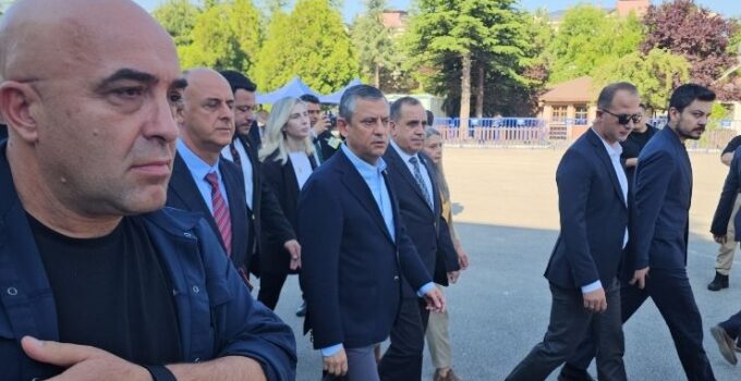 78 Kişinin Öldüğü Kartalkaya Otel Yangını Davası Başladı