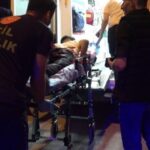 “Paranızı geri vereceğim” diye çağırdığı iki kardeşi bıçakladı
