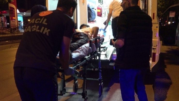 “Paranızı geri vereceğim” diye çağırdığı iki kardeşi bıçakladı