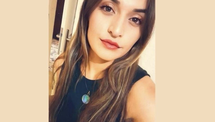 Ebru evinde ölü bulundu