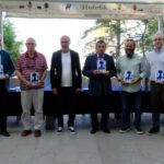 Nasreddin Hoca Şenliği’nde, söyleşi ve imza günü düzenlendi