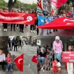 15 Temmuz’un 9. Yılı Konya’da Etkinliklerle Anılmaya Başlandı