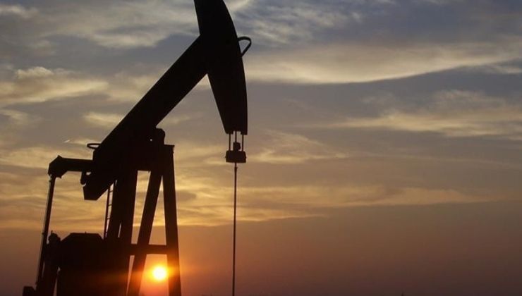 ABD’nin petrol sondaj kulesi sayısı azaldı
