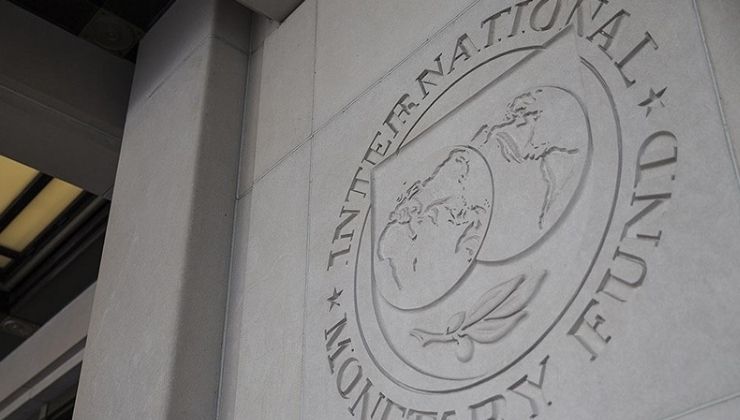 IMF, politika yapıcıları ticaret gerilimlerini çözmeye çağırdı