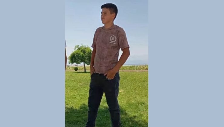 Konya’da gölette boğulmak üzereyken kurtarılan çocuk hastanede hayatını kaybetti