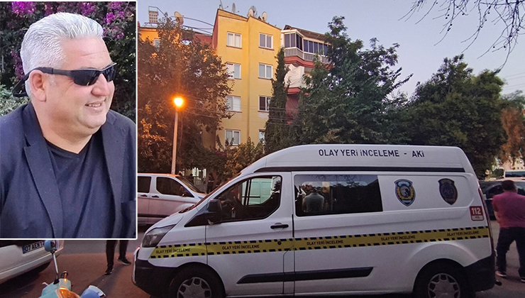 Güvenlik görevlisi evinde ölü olarak bulundu