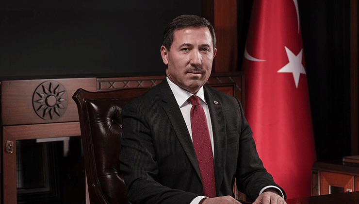 Karatay’dan üniversite tercih sürecinde gençlere destek