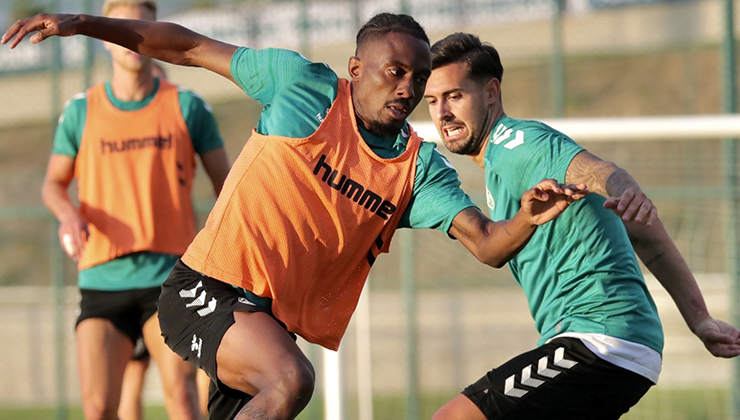 Konyaspor Erzurum’da ilk maçına çıkıyor