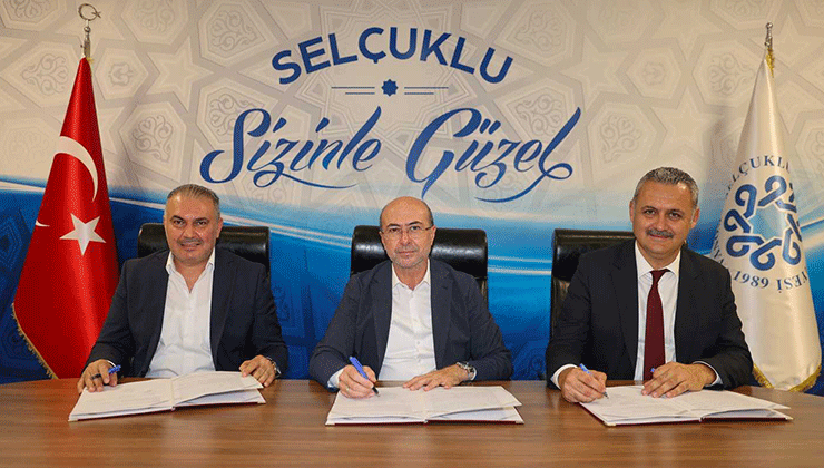 Selçuklu’ya Aile Sağlığı Merkezi kazandırılıyor