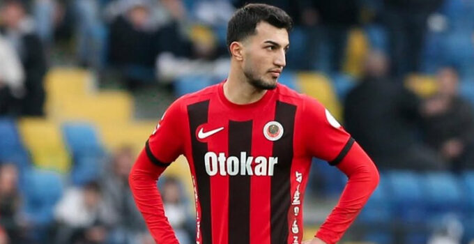 Adem Eren Kabak Erzurum yolcusu