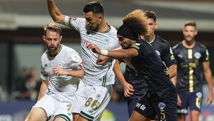 Adem Eren Kabak Kartal’dan ayrılacak