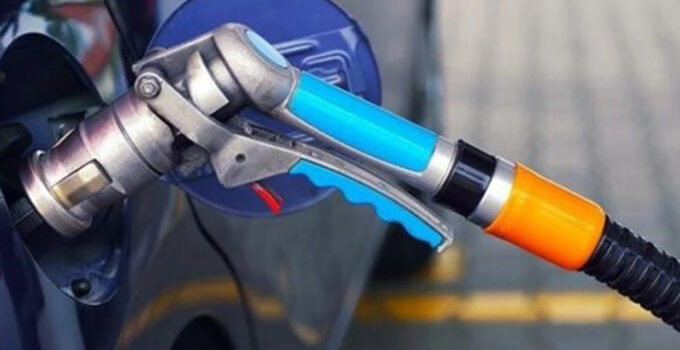 Akaryakıtta LPG’ye zam geldi