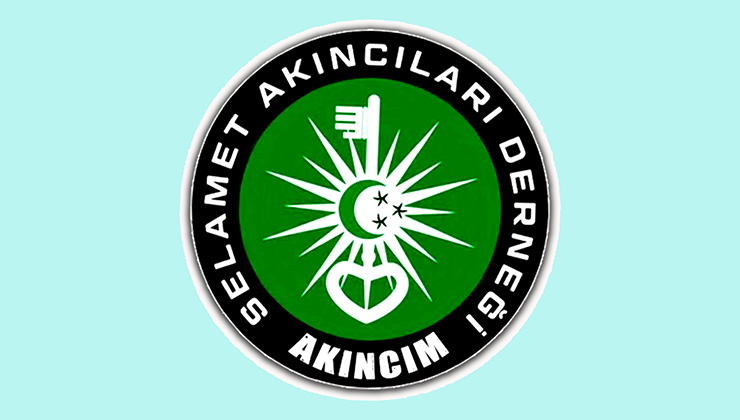 Akıncılar’dan Terörsüz Türkiye’ye tam destek