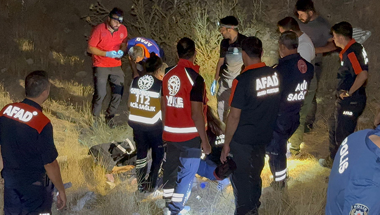 Aksaray’da kayıp Alzheimer hastası dağlık alanda ölü bulundu