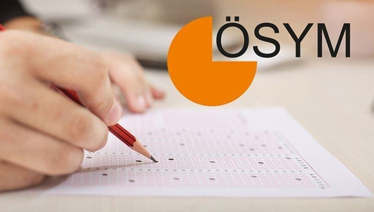 ALES /2 sınav sonuçları açıklandı