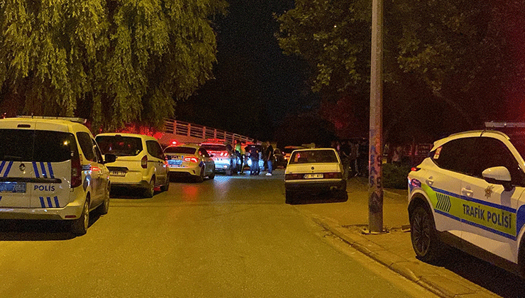 Alkollü sürücü polisten kaçtı, yakalanınca ehliyetinin alkolden geri alındığı ortaya çıktı