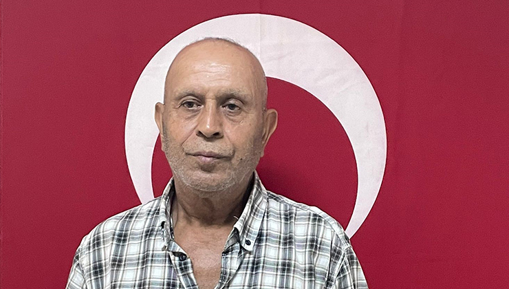 Almanya’da 41 yıl önce 19 yaşındaki sevgilisini öldüren şahıs Türkiye’de başkasının kimliğiyle yakalandı