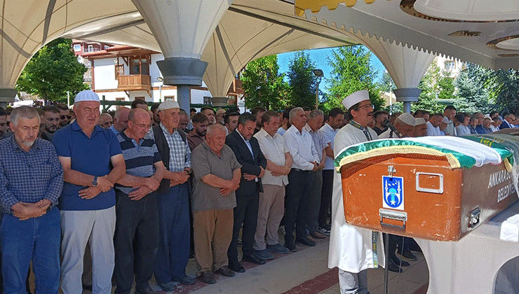 Ankara’da biri çocuk 3 kişinin hayatını kaybettiği kazaya sahipsiz köpeğin neden olduğu iddiası