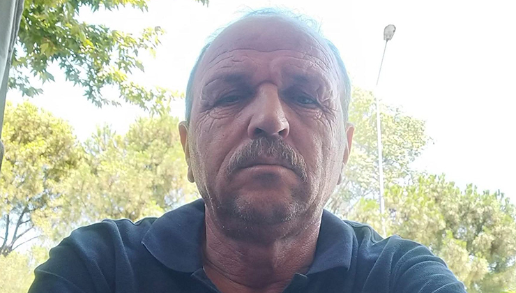 Arı sokması sonucu fenalaşan yaşlı adam, kaldırıldığı hastanede hayatını kaybetti