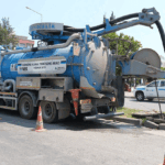 ASAT’tan Konyaaltı’na altyapı seferberliği
