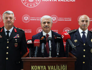 Asayiş ve Güvenlik Koordinasyon Değerlendirme Toplantısı gerçekleştirildi