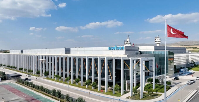 ASELSAN’dan 75 milyon dolarlık ihracaat anlaşması