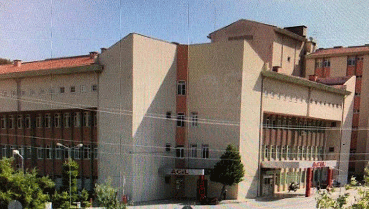 Aydın’da 46 işçi, gıda zehirlenmesi şüphesiyle hastaneye başvurdu