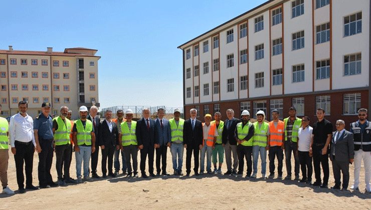 Konyalı öğrenciler müjde: Yeni Lise, tercih kılavuzunda yerini aldı