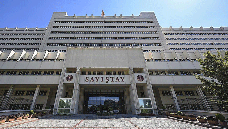 Sayıştay, sürekli işçi kadrolarında çalıştırılmak üzere 11 şoför alacak