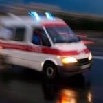 Konya’da devrilen otomobildeki 4 kişi yaralandı