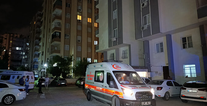 Baba, tartıştığı kızı ve eşini öldürüp intihar etti; kız çocuk ise kaçarak kurtuldu