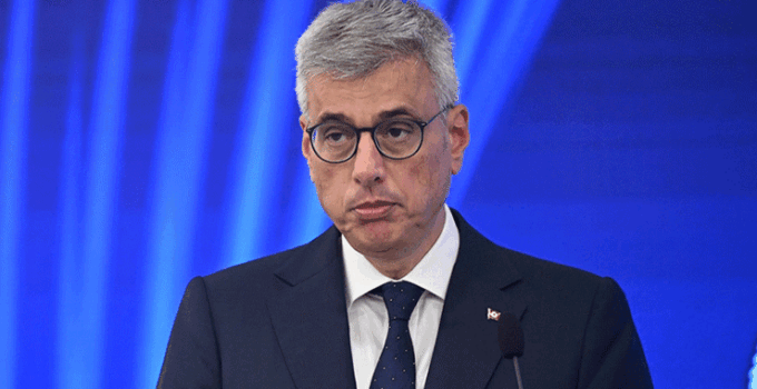 Bakan Memişoğlu: Ceza infaz kurumlarındaki sağlık hizmetlerini daha güçlü ve kapsayıcı hale getiriyoruz