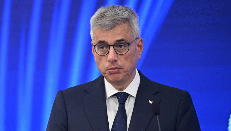 Bakan Memişoğlu: Ceza infaz kurumlarındaki sağlık hizmetlerini daha güçlü ve kapsayıcı hale getiriyoruz