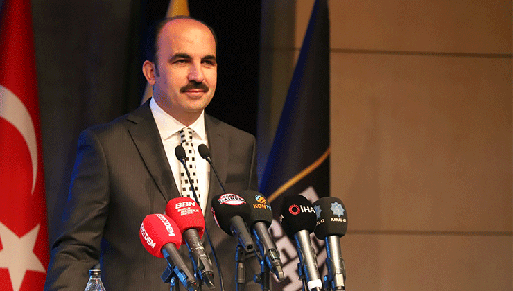Başkan Altay: “Tüm gazetecilerin 24 Temmuz Gazeteciler ve Basın Bayramı kutlu olsun.”