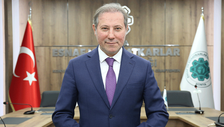 Başkan Karabacak: “15 Temmuz kahramanlık destanı unutmayacağız, unutturmayacağız”