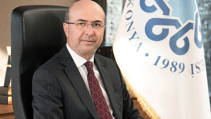 Başkan Pekyatırmacı, 24 Temmuz Gazeteciler Ve Basın Bayramı’nı Kutladı