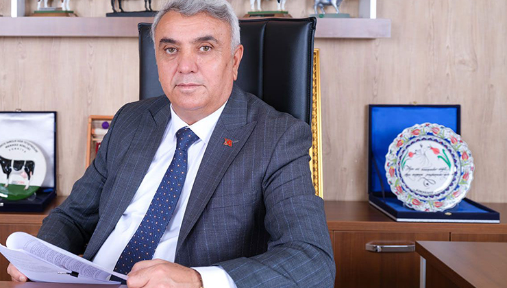 Başkan Yıldız, kamuoyunun merak ettiği konu hakkında konuştu