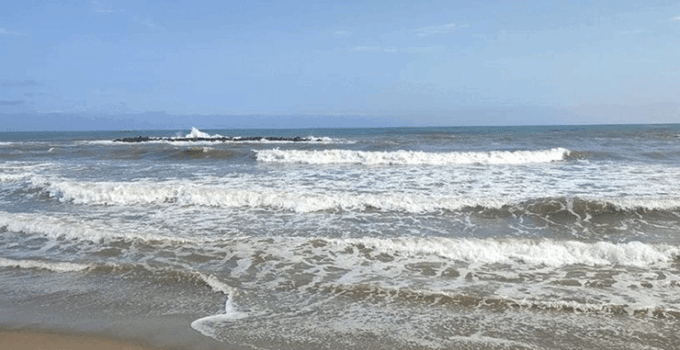 Batı Karadeniz’in batısı için fırtına uyarısı
