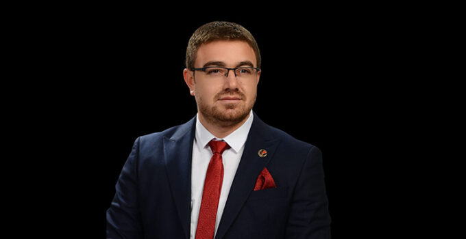BBP’li Özcan’dan sert tepki: “Türk Milletinden özür dilemeye davet ediyoruz”