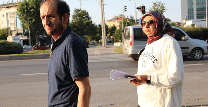 Beraat kararı ailenin acısını ikiye katladı