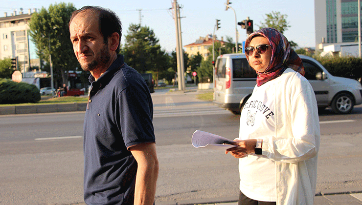 Beraat kararı ailenin acısını ikiye katladı