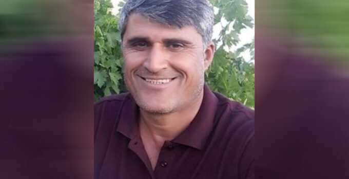 Besni’de bıçaklı kavga: 1 ölü