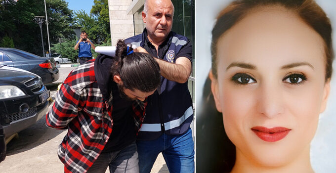 Birlikte yaşadığı adam tarafından darp edilen kadın hayatını kaybetti